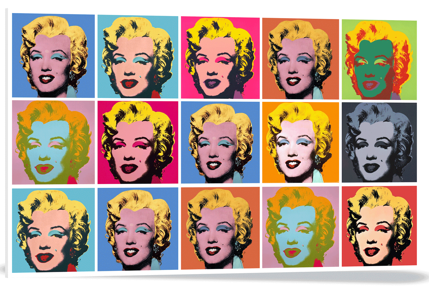 MARILYN MONROE