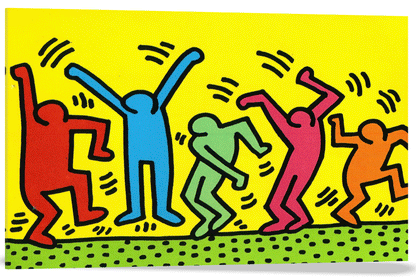 EL BAILE