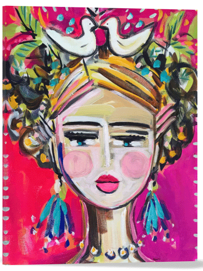 FRIDA MODERNA