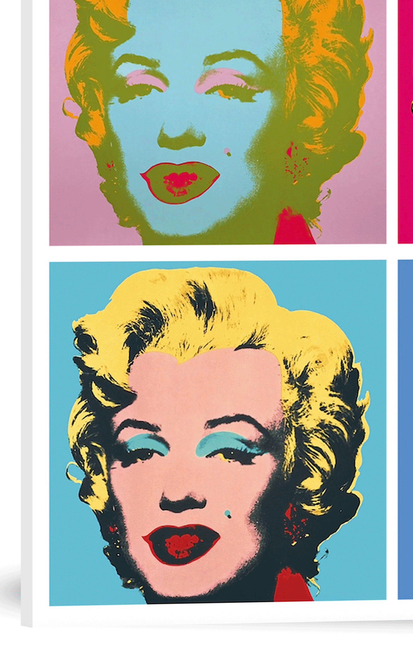 MARILYN MONROE