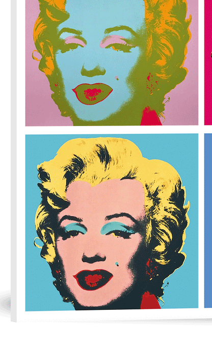 MARILYN MONROE