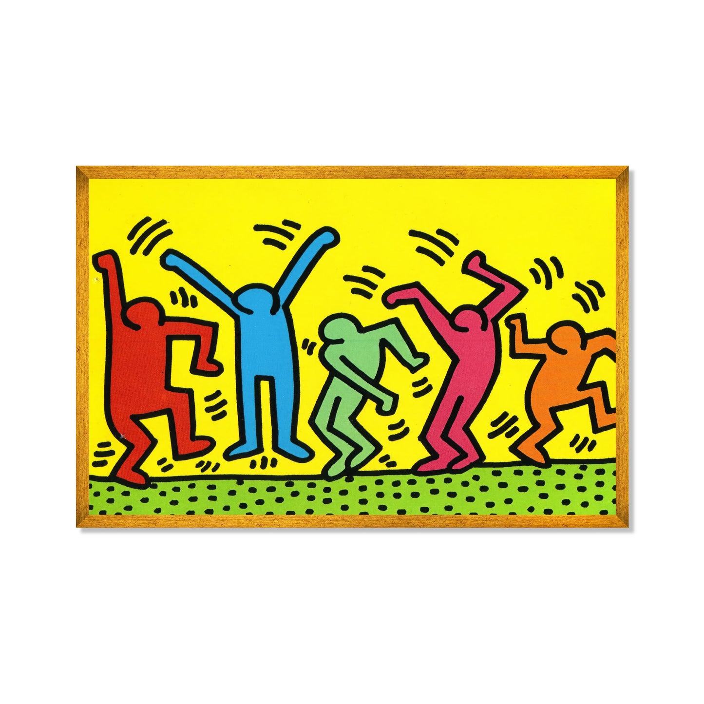 EL BAILE