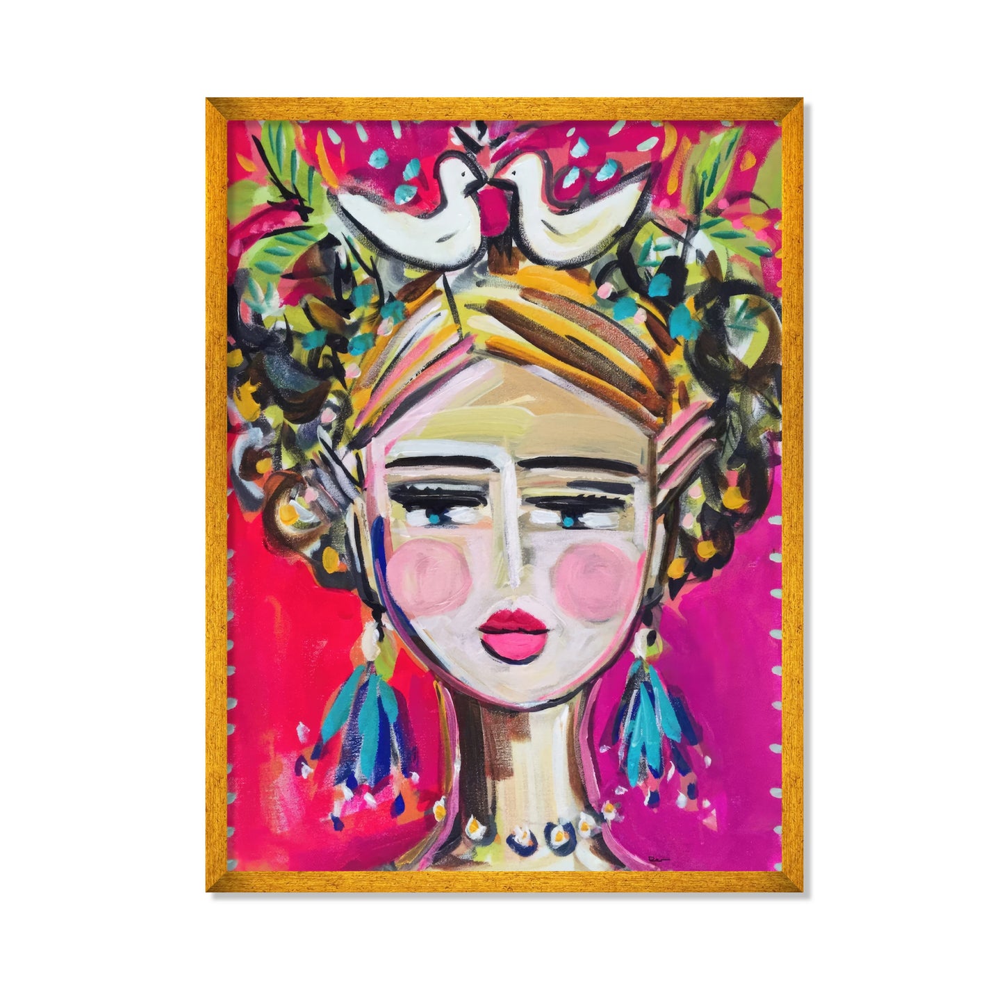 FRIDA MODERNA
