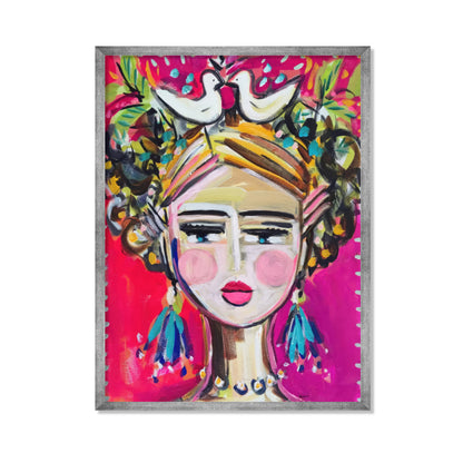 FRIDA MODERNA