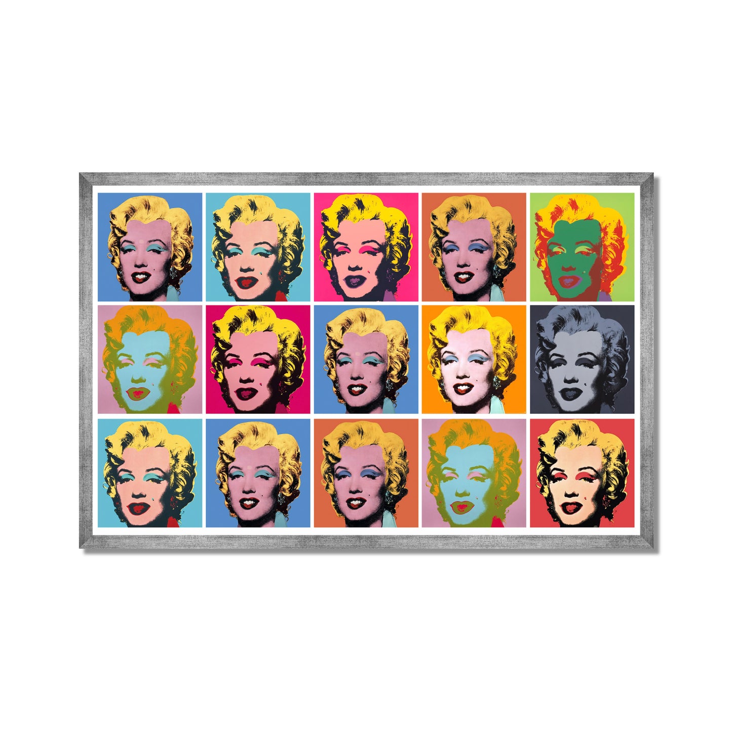 MARILYN MONROE