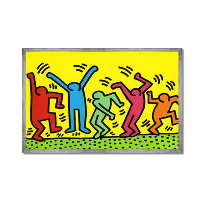 EL BAILE