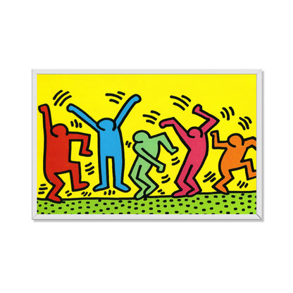 EL BAILE