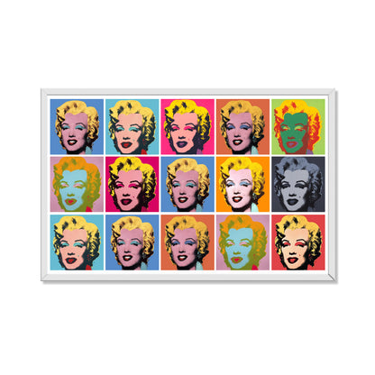 MARILYN MONROE