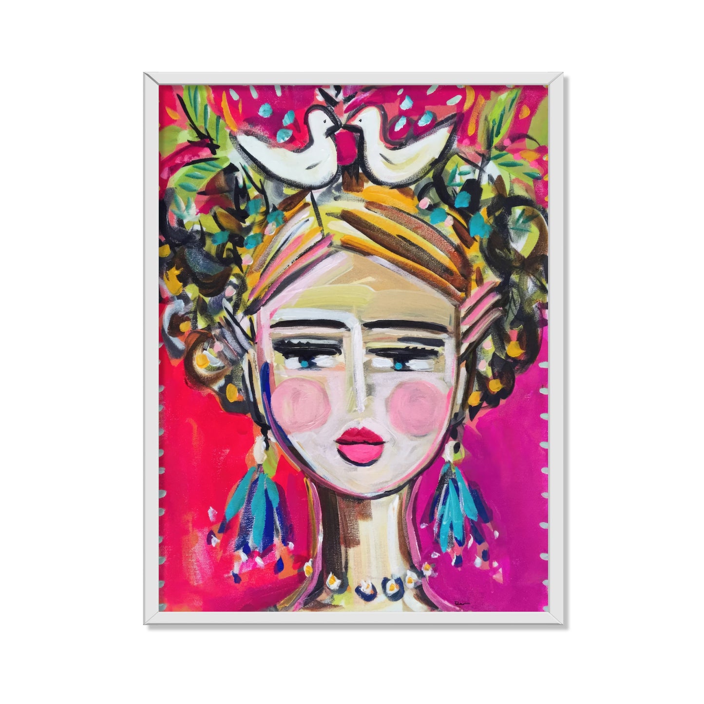 FRIDA MODERNA