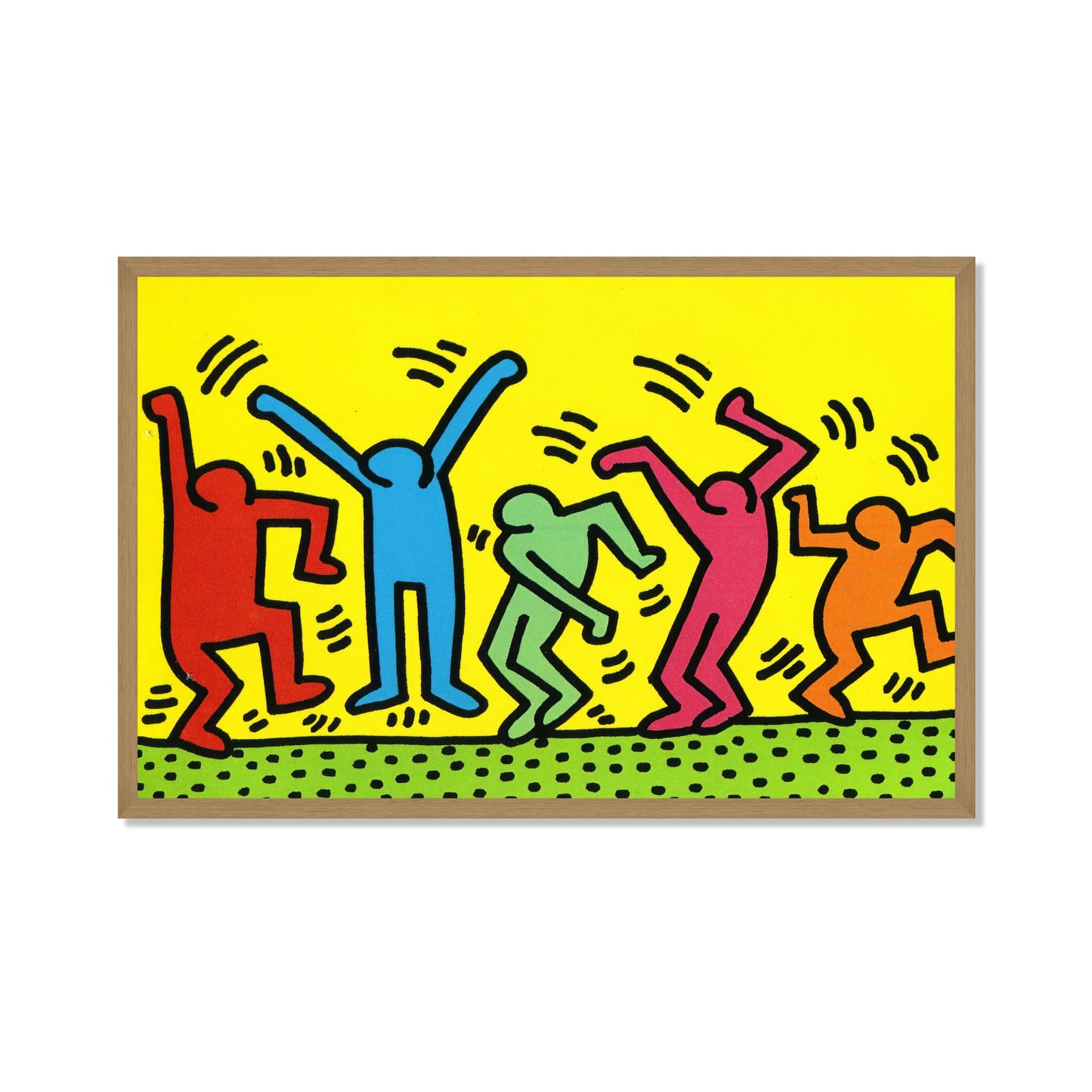 EL BAILE