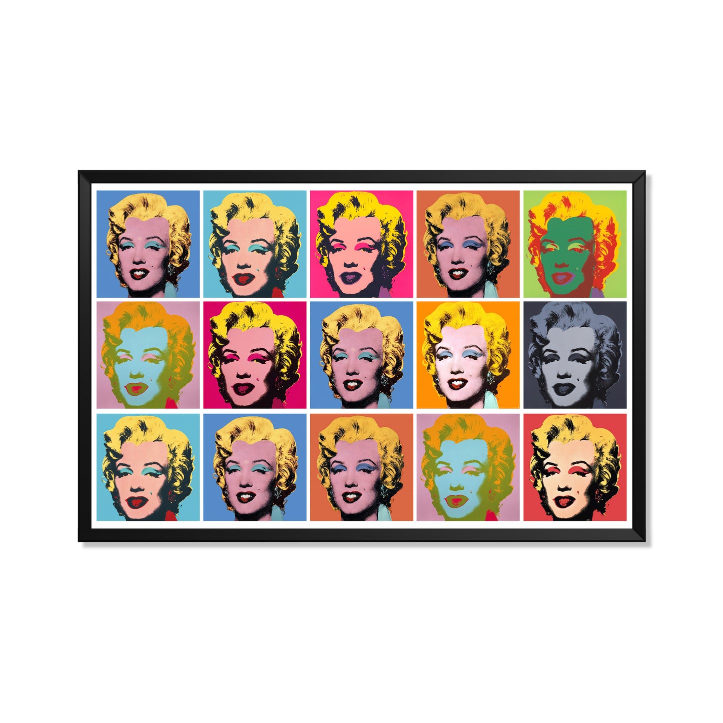 MARILYN MONROE