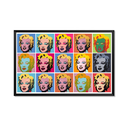 MARILYN MONROE