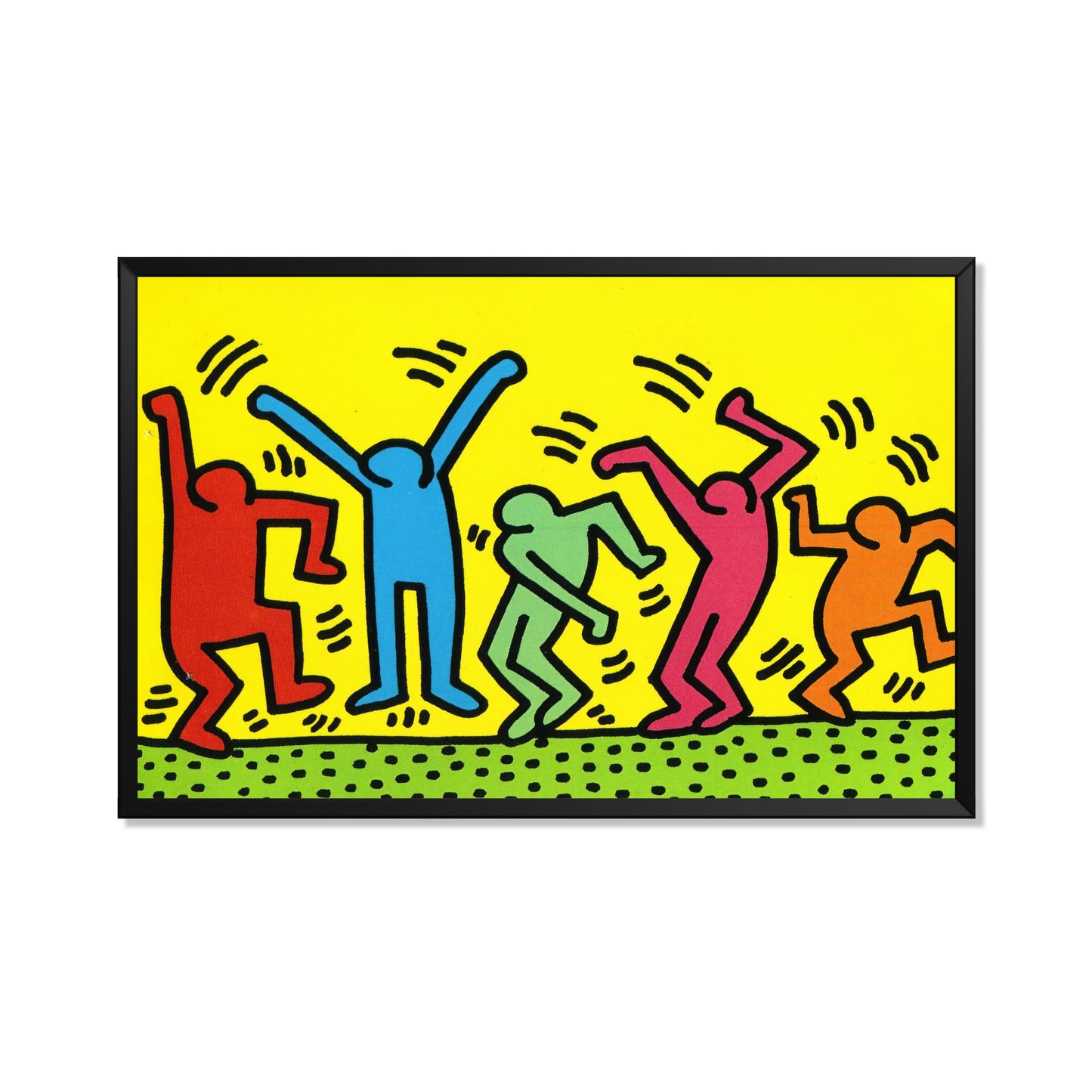 EL BAILE