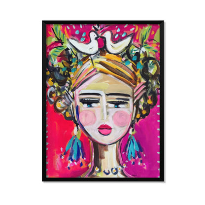 FRIDA MODERNA