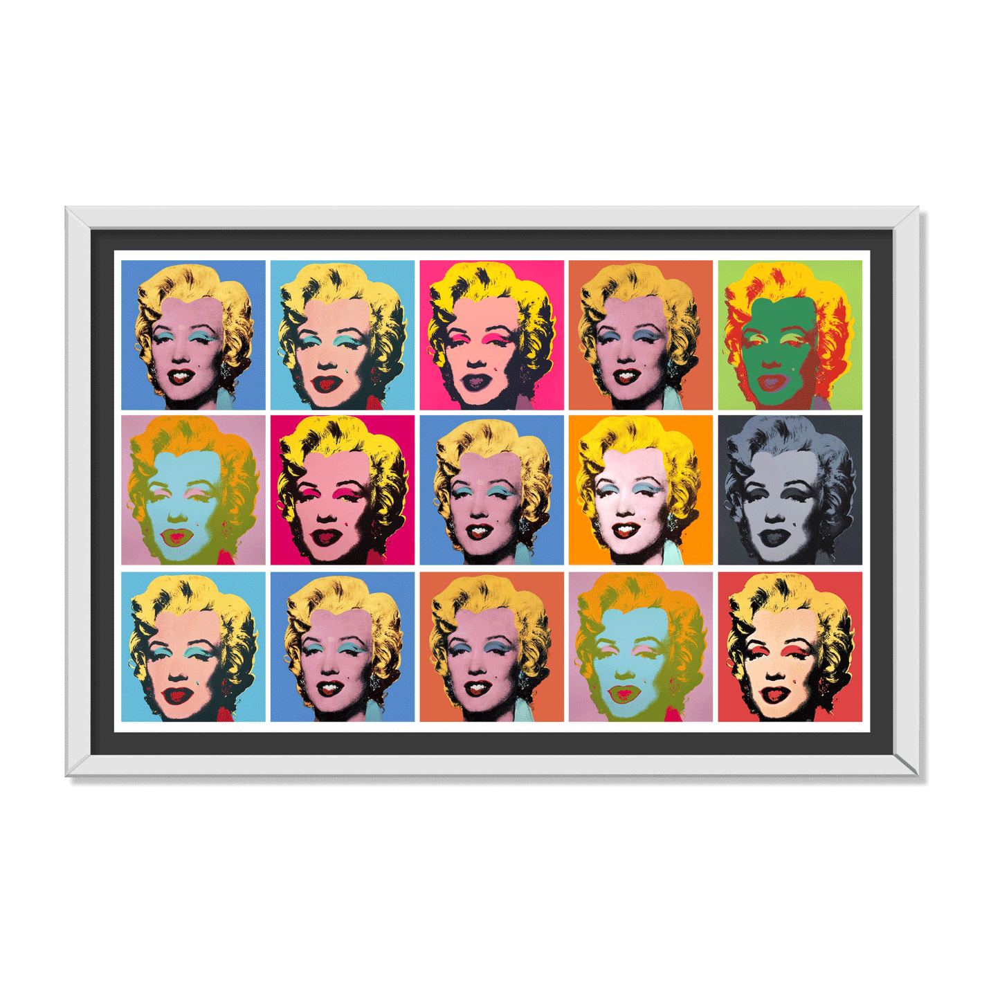 MARILYN MONROE