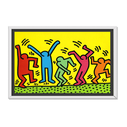EL BAILE