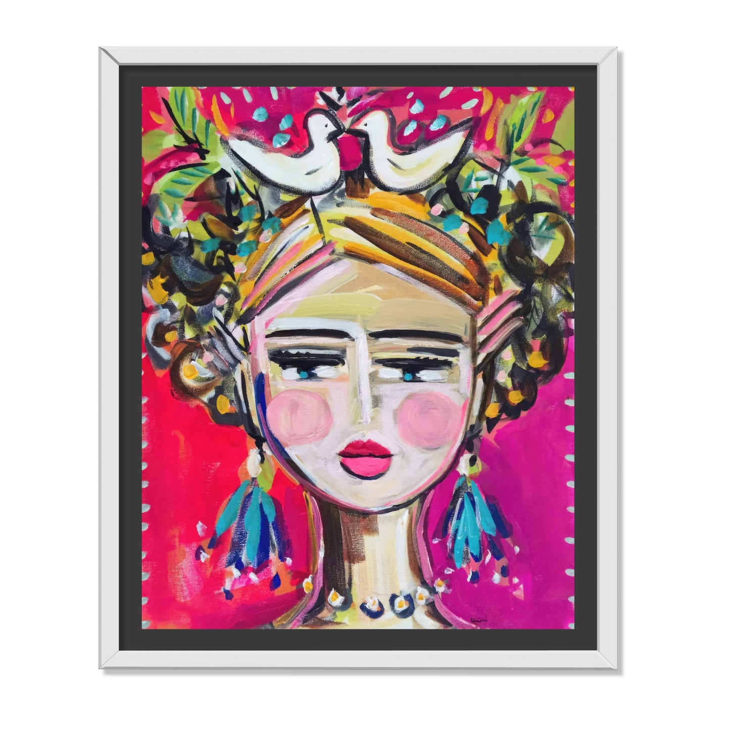 FRIDA MODERNA
