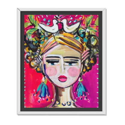 FRIDA MODERNA