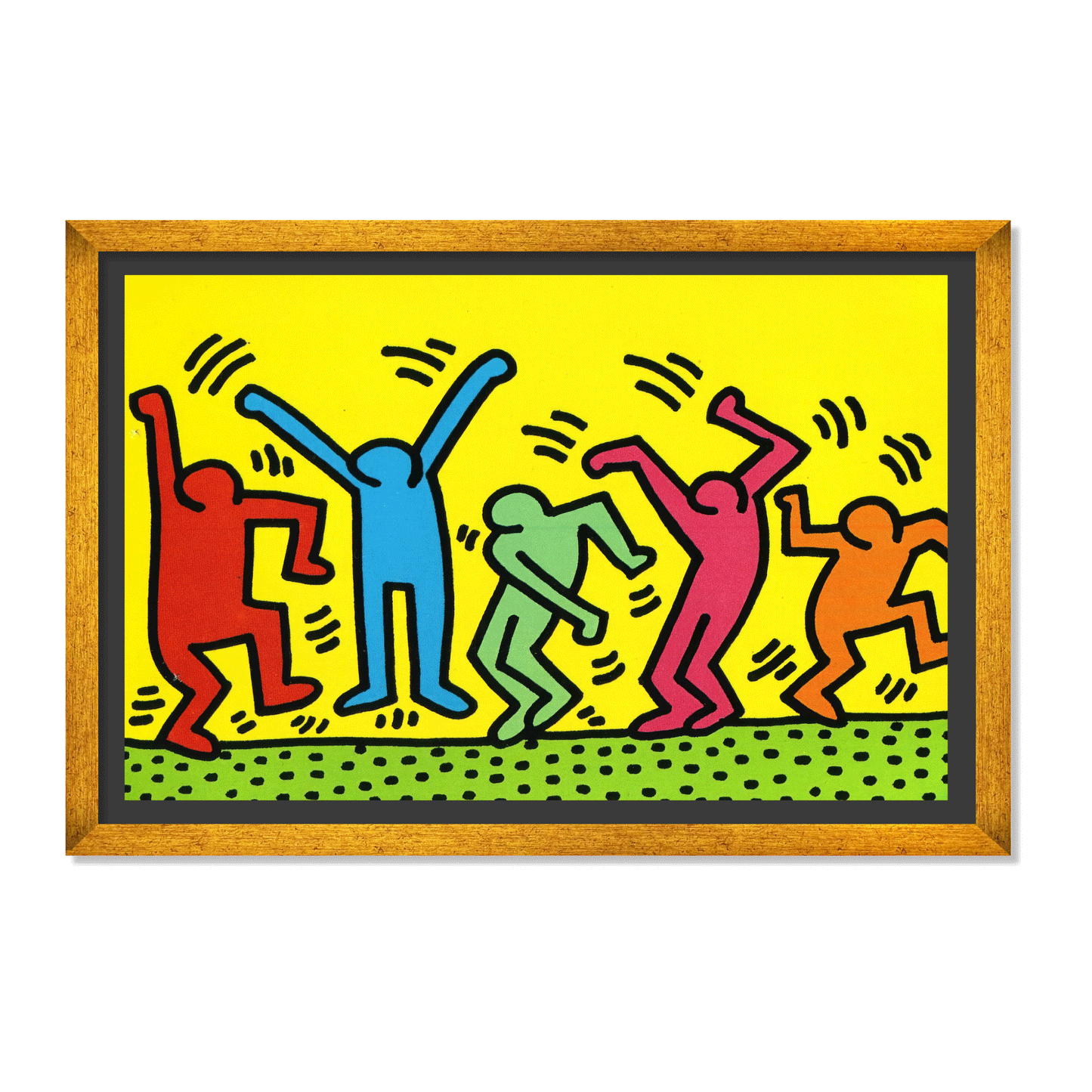 EL BAILE