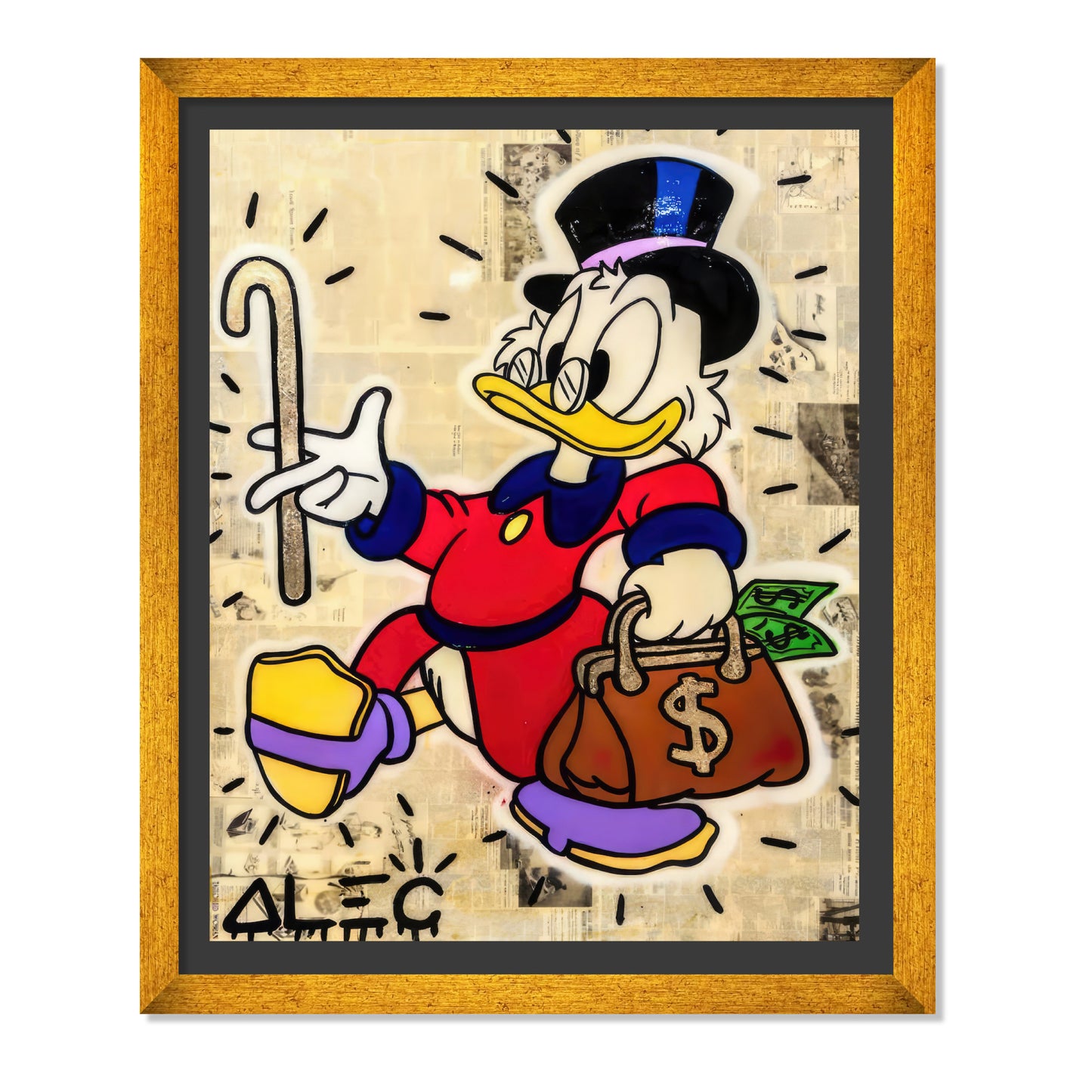 RICO MC PATO