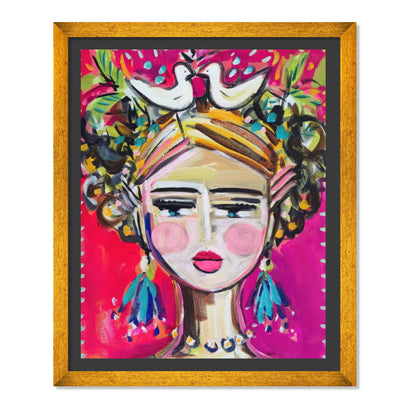 FRIDA MODERNA