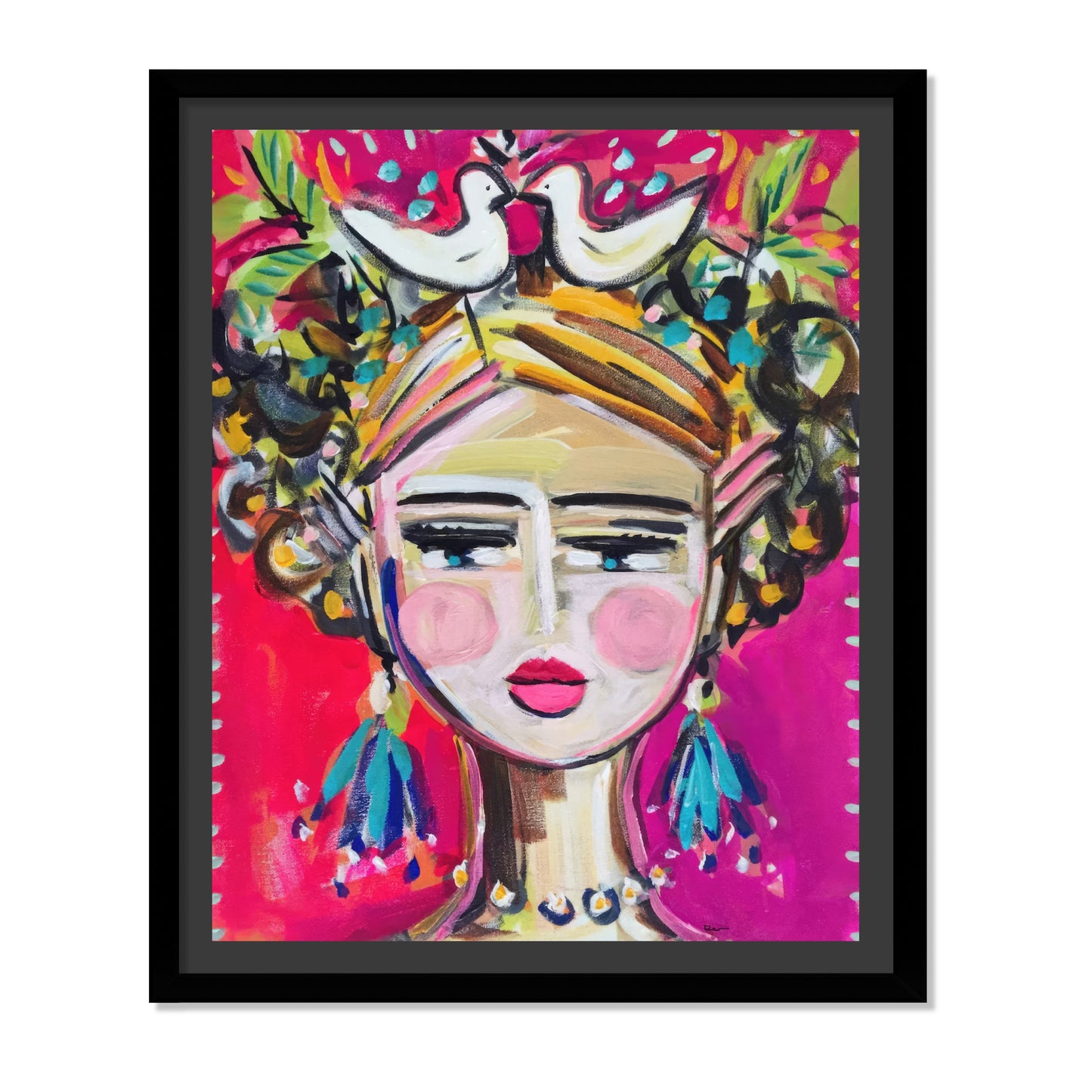 FRIDA MODERNA