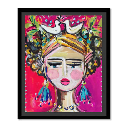 FRIDA MODERNA