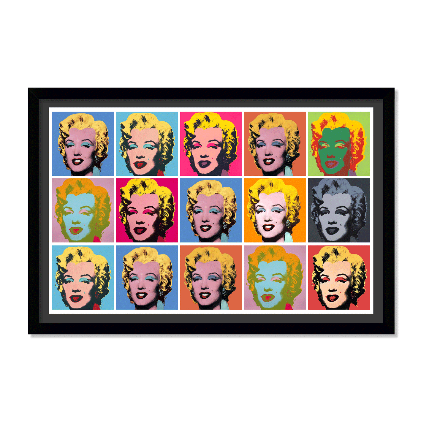 MARILYN MONROE
