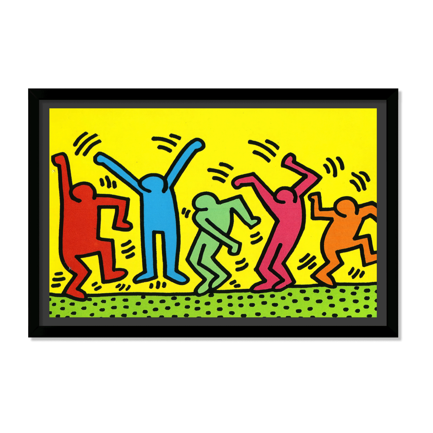 EL BAILE
