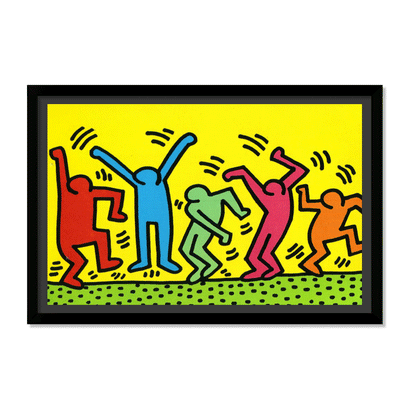 EL BAILE