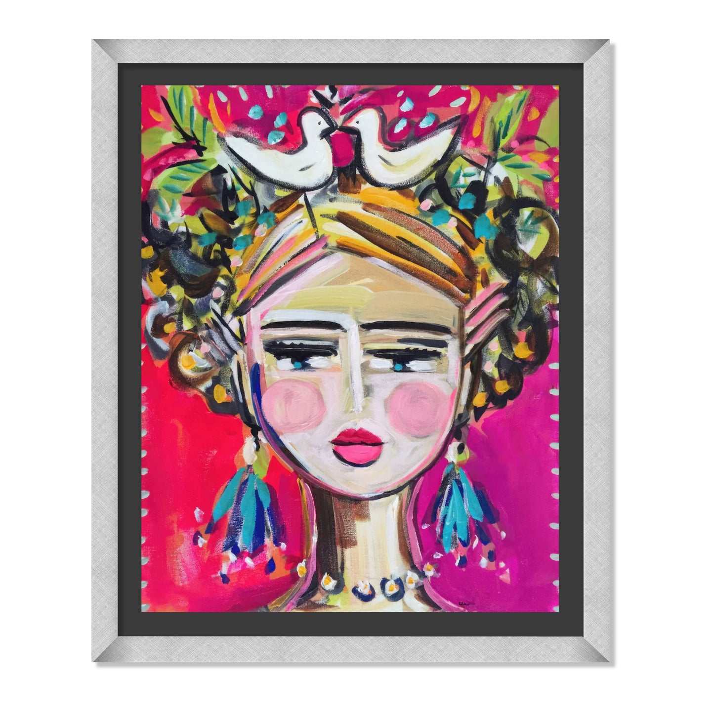 FRIDA MODERNA