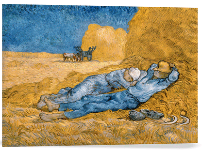 LA SIESTA