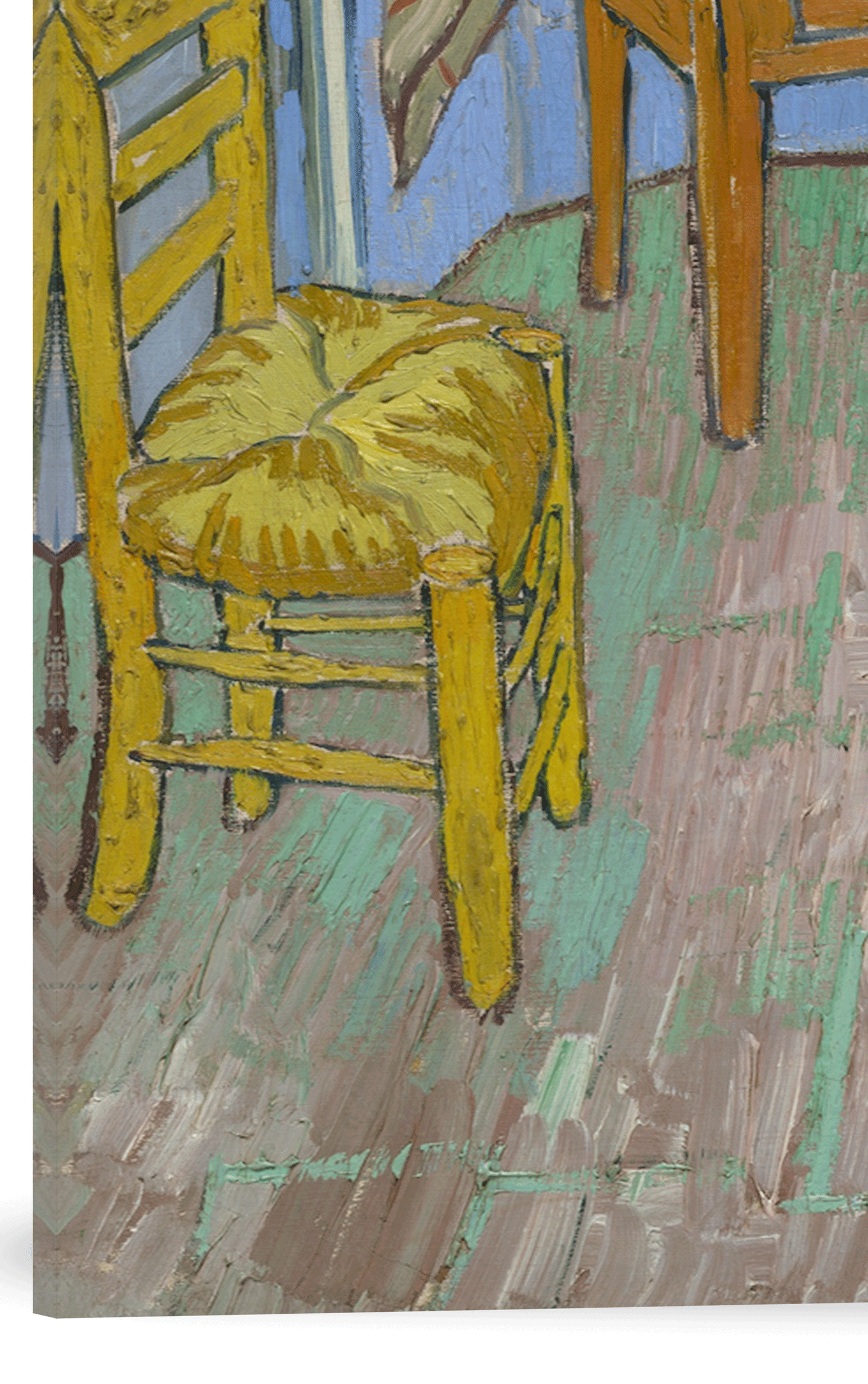 EL DORMITORIO EN ÁRLES