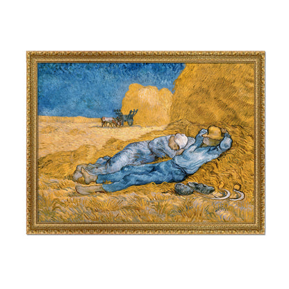 LA SIESTA