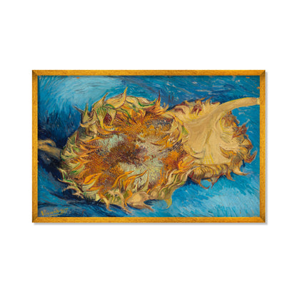 DOS GIRASOLES