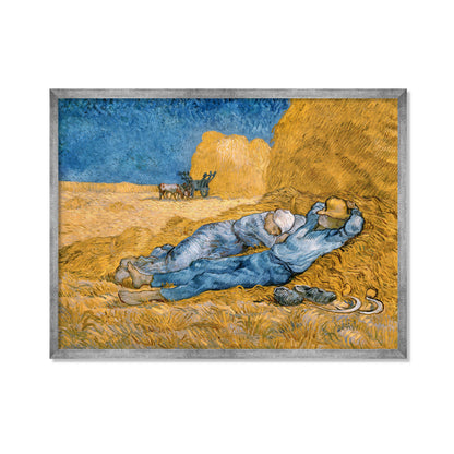 LA SIESTA