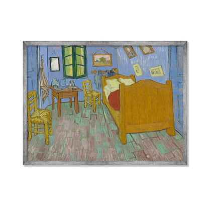 EL DORMITORIO EN ÁRLES
