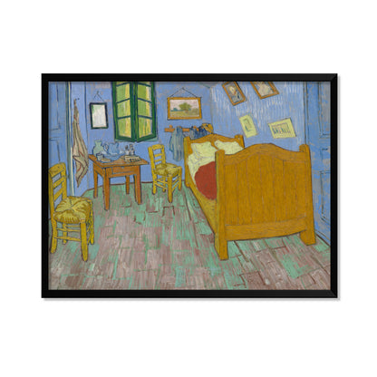EL DORMITORIO EN ÁRLES