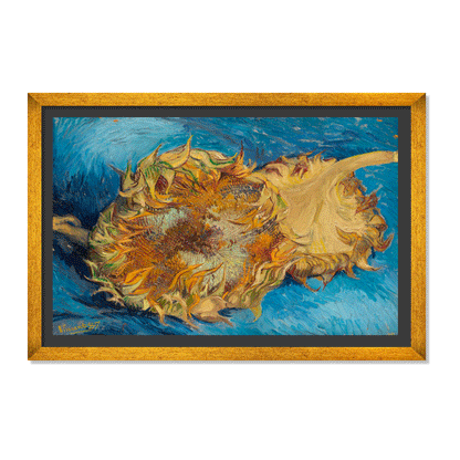 DOS GIRASOLES