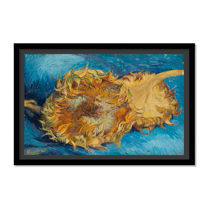 DOS GIRASOLES