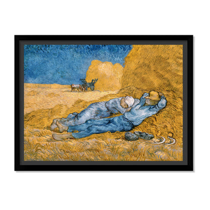 LA SIESTA