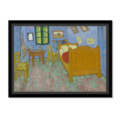EL DORMITORIO EN ÁRLES