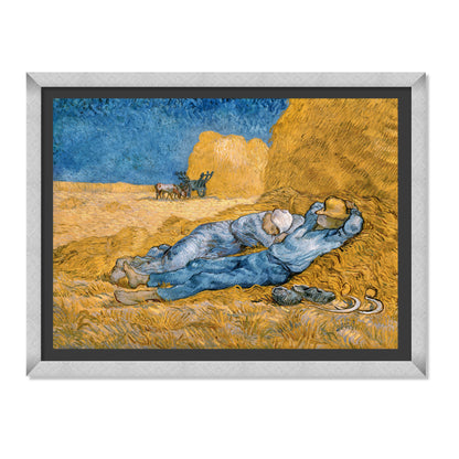 LA SIESTA