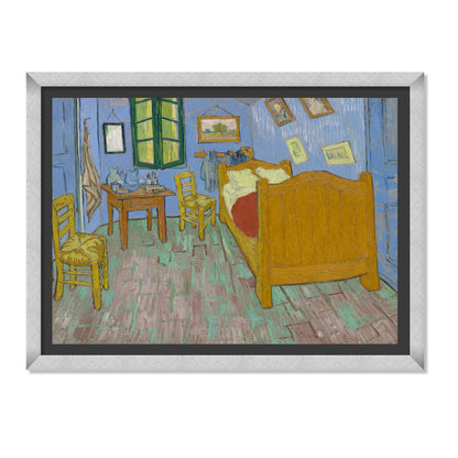 EL DORMITORIO EN ÁRLES