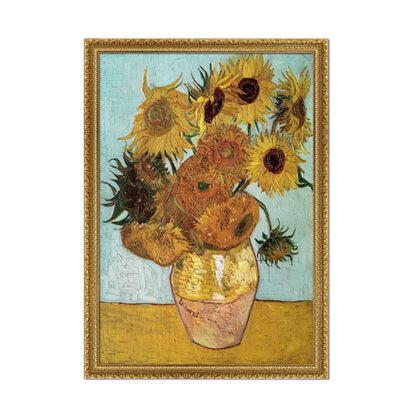 DOCE GIRASOLES