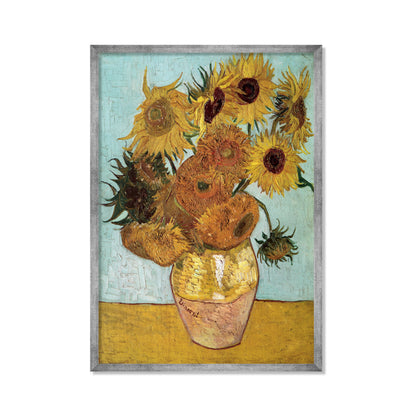 DOCE GIRASOLES