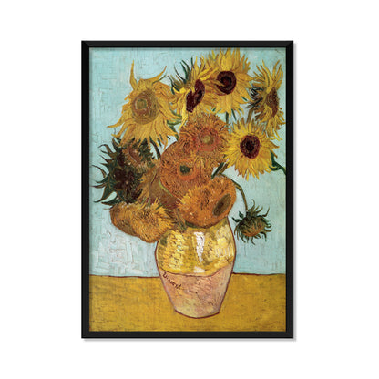 DOCE GIRASOLES