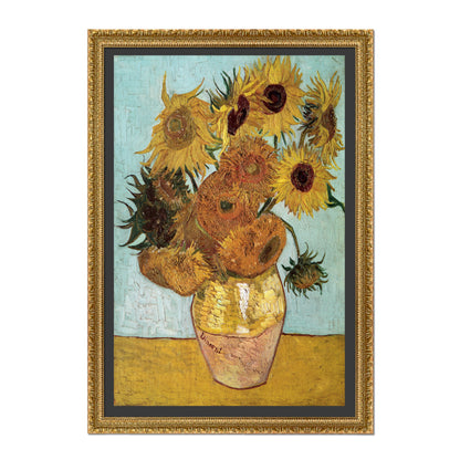 DOCE GIRASOLES