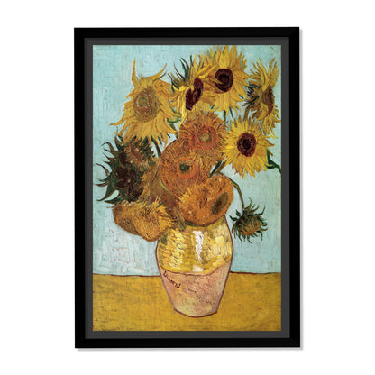 DOCE GIRASOLES