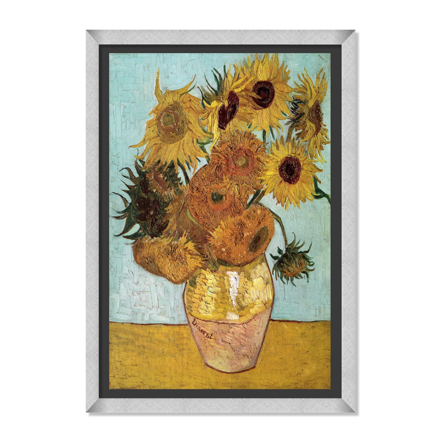 DOCE GIRASOLES